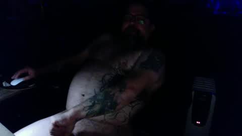 Mr. Dead online show from December 2, 2024, 8:19 am