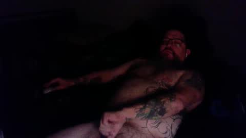 Mr. Dead online show from February 10, 2025, 7:58 am