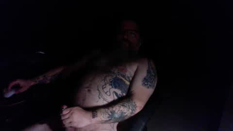 Mr. Dead online show from September 16, 2025, 4:35 am