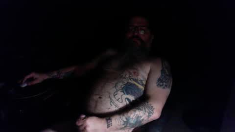 Mr. Dead online show from September 17, 2025, 5:53 am