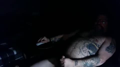 Mr. Dead online show from November 27, 2025, 5:53 am