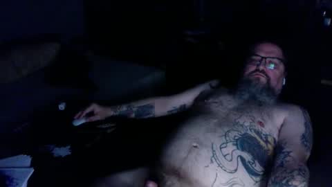 Mr. Dead online show from March 7, 2026, 7:33 pm