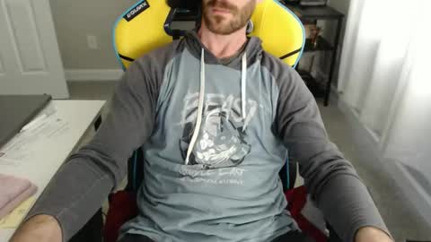 WaldoOfLocksley online show from March 12, 2026, 5:19 pm