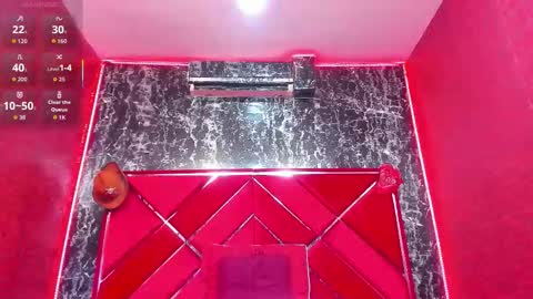 waleska   online show from February 5, 2026, 11:26 am