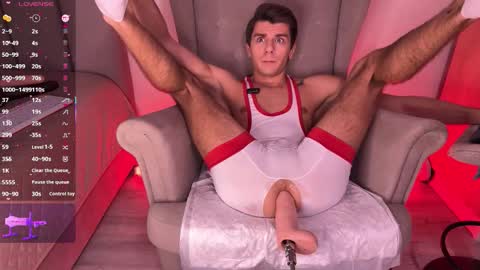 Walt Enjoy online show from February 23, 2026, 3:31 pm