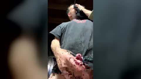 Snapshot of waltbkk chatting on January 17, 2026, 6:44 pm Walter online show from January 17, 2026, 6:44 pm