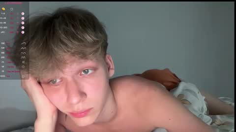 Mark and Tom online show from March 10, 2026, 5:29 pm