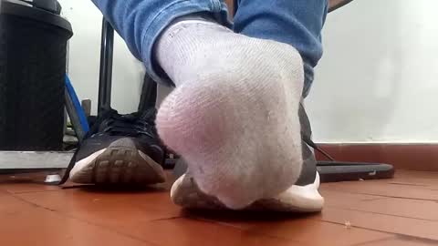 Snapshot of waltherfeet_ chatting on March 5, 2025, 4:13 pm WaltherFeet online show from March 5, 2025, 4:13 pm