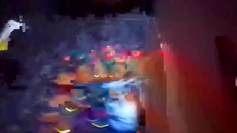 wambo2580 online show from September 17, 2025, 8:10 pm