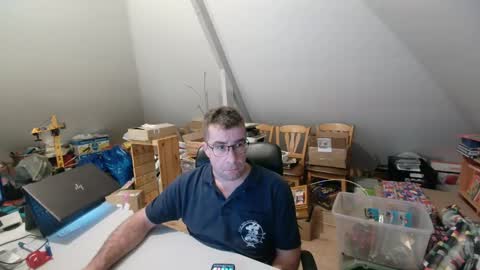 wammes online show from December 4, 2024, 9:02 pm