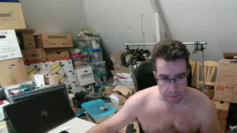 wammes online show from January 13, 2025, 9:31 pm