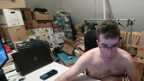 wammes online show from January 15, 2025, 8:05 pm