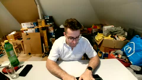 wammes online show from June 17, 2026, 4:30 pm