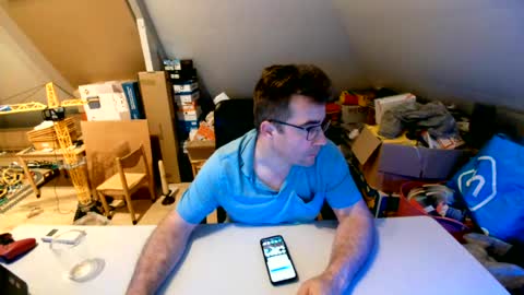 wammes online show from July 8, 2026, 5:17 pm