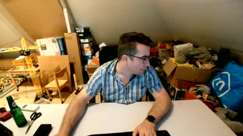 wammes online show from July 10, 2026, 6:21 pm