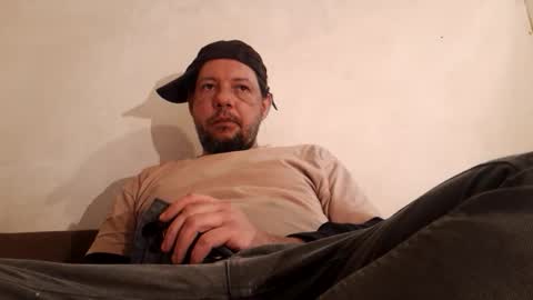 Luki69 online show from March 6, 2026, 11:34 pm