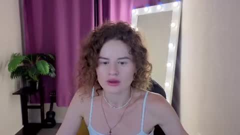 Snapshot of wanda_gomez chatting on July 3, 2026, 8:43 am Wanda online show from July 3, 2026, 8:43 am