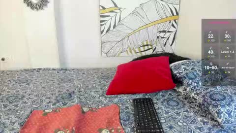 Wanda online show from November 27, 2025, 3:30 am