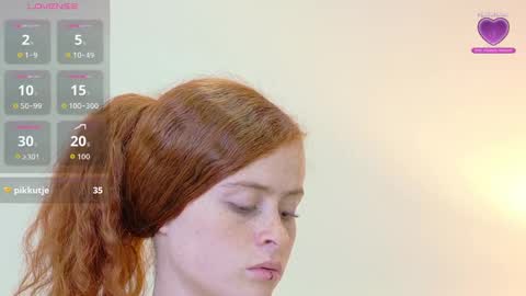 Wanda Robertss online show from October 4, 2025, 1:20 pm