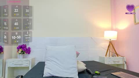 Wanda Robertss online show from October 15, 2025, 7:58 pm