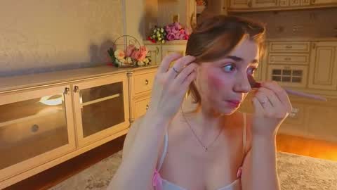 hello guys im Lilian online show from November 15, 2025, 3:15 am