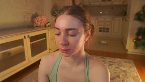 hello guys im Lilian online show from December 20, 2025, 3:13 am