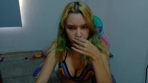 Wanda online show from February 23, 2026, 12:13 pm