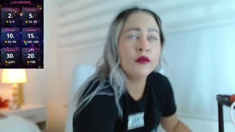 Snapshot of wandahairymilf chatting on December 16, 2024, 12:04 am Wanda online show from December 16, 2024, 12:04 am