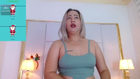 Snapshot of wandahairymilf chatting on December 26, 2024, 1:51 am Wanda online show from December 26, 2024, 1:51 am