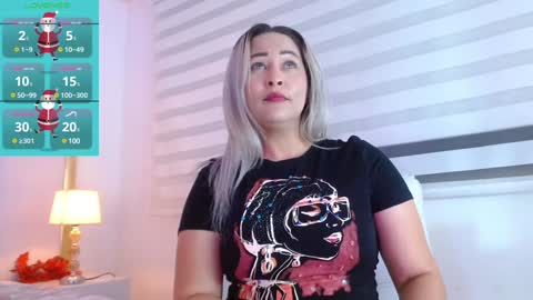 Snapshot of wandahairymilf chatting on December 27, 2024, 3:31 am Wanda online show from December 27, 2024, 3:31 am