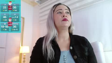 Snapshot of wandahairymilf chatting on January 4, 2025, 2:35 am Wanda online show from January 4, 2025, 2:35 am