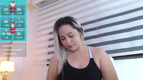 Snapshot of wandahairymilf chatting on January 12, 2025, 9:30 am Wanda online show from January 12, 2025, 9:30 am
