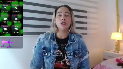 Snapshot of wandahairymilf chatting on February 23, 2025, 4:07 am Wanda online show from February 23, 2025, 4:07 am