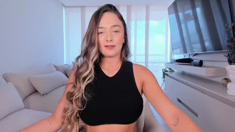 Wanda online show from January 23, 2025, 2:07 pm