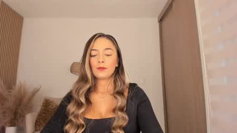 Wanda online show from October 9, 2025, 10:57 am