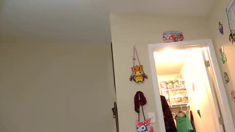 COSMOxWANDA online show from March 20, 2026, 1:21 am