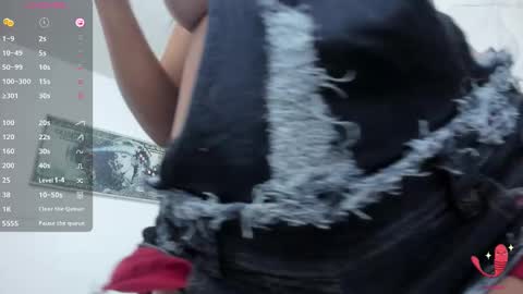 Snapshot of wandaxs69 chatting on March 12, 2025, 12:42 am wanda online show from March 12, 2025, 12:42 am