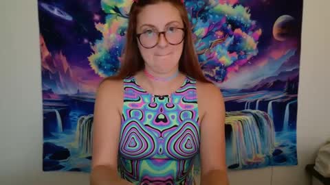 Snapshot of wanderlustjade chatting on September 8, 2025, 7:24 pm Jade  Adonis online show from September 8, 2025, 7:24 pm