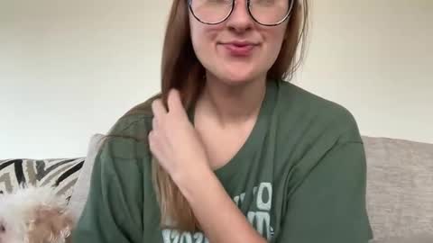 Jade  Adonis online show from January 16, 2026, 3:49 pm