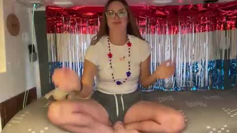 Jade  Adonis online show from May 24, 2026, 8:47 pm