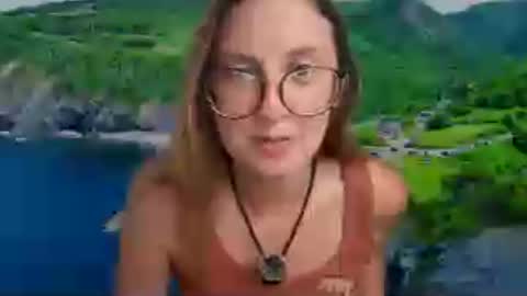 Jade  Adonis online show from August 1, 2026, 7:24 pm