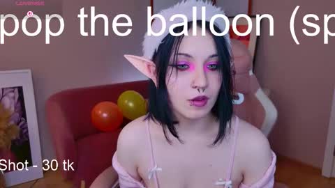 Wandy online show from December 15, 2025, 10:14 pm