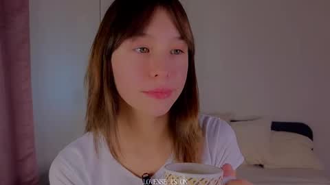 Betti online show from December 19, 2025, 12:17 am