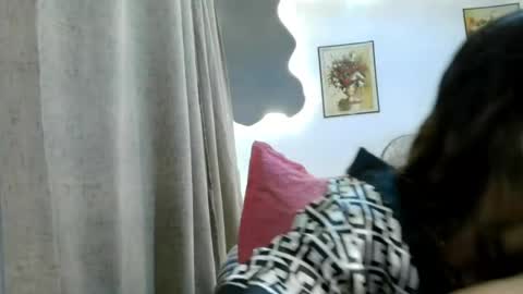 wangi_wangi online show from March 29, 2026, 5:35 pm