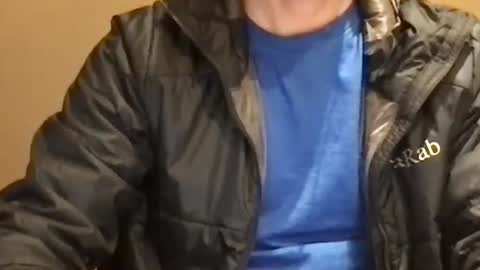 wangotaj online show from December 21, 2025, 11:01 pm