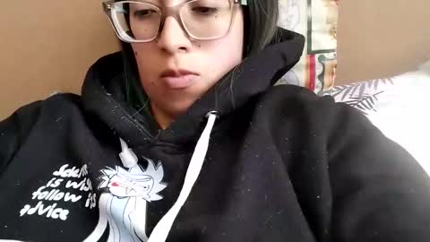 Waningrose  Lu online show from September 30, 2025, 6:24 pm