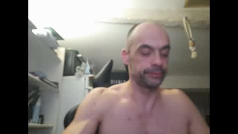 wankadelik online show from January 31, 2026, 10:19 pm