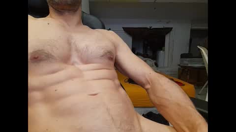 wankadelik online show from February 2, 2026, 8:18 pm