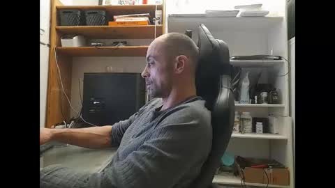 wankadelik online show from February 9, 2026, 8:57 pm