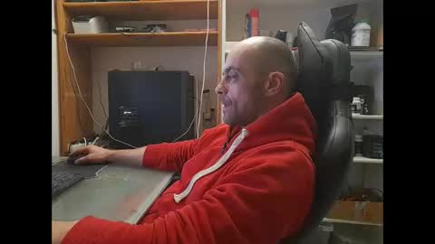 wankadelik online show from February 21, 2026, 9:27 pm